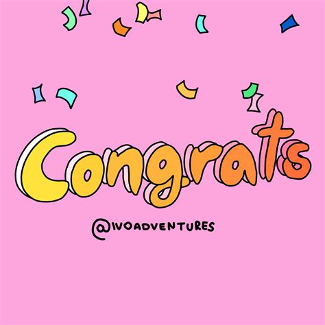 gif congratulations|happy congrats gif.